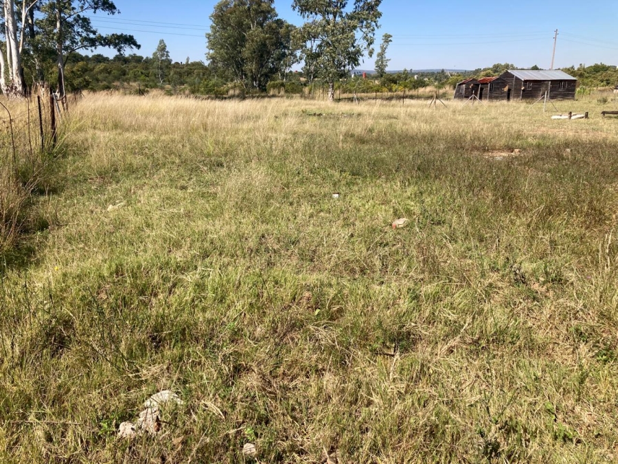 0 Bedroom Property for Sale in Swartruggens North West